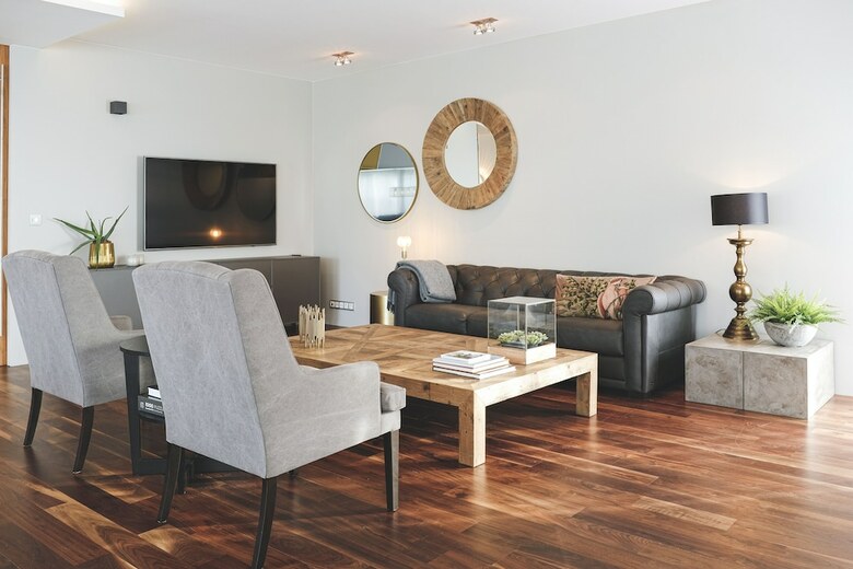 Apartamentos B2 Penthouses By Ylma
