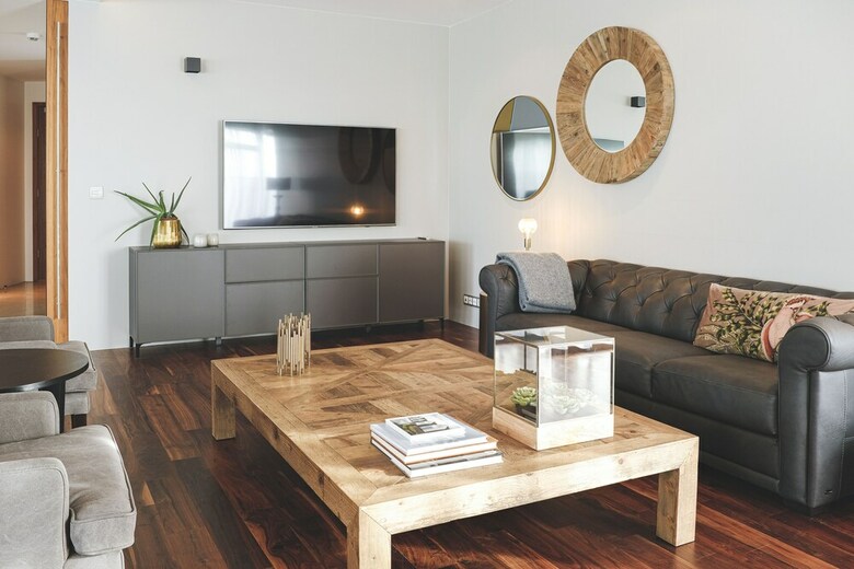Apartamentos B2 Penthouses By Ylma