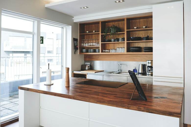 Apartamentos B2 Penthouses By Ylma