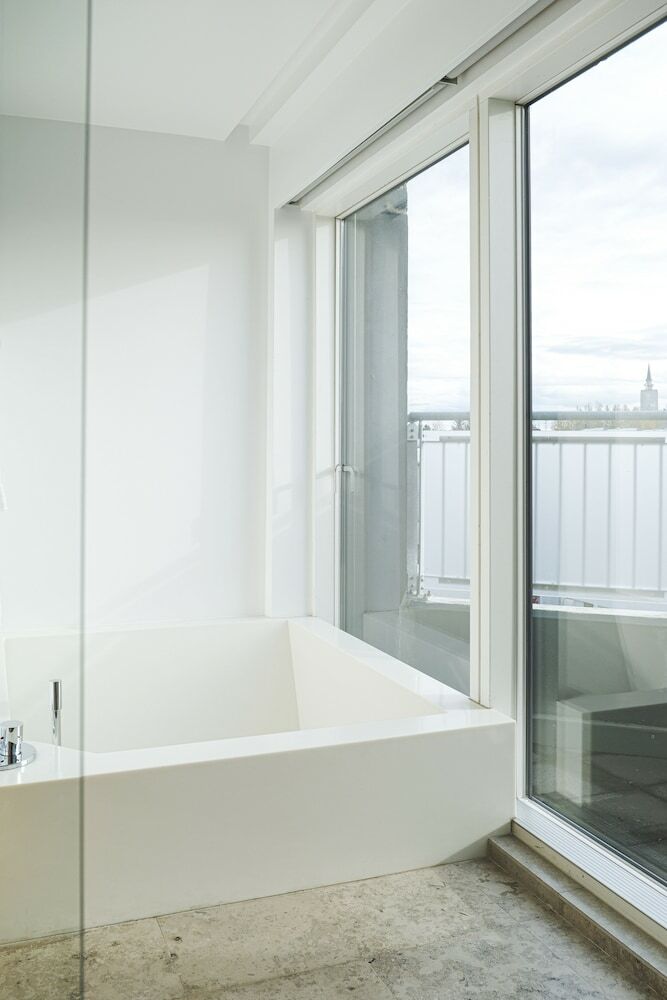 Apartamentos B2 Penthouses By Ylma