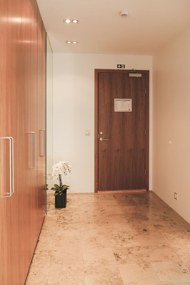 Apartamentos B2 Penthouses By Ylma