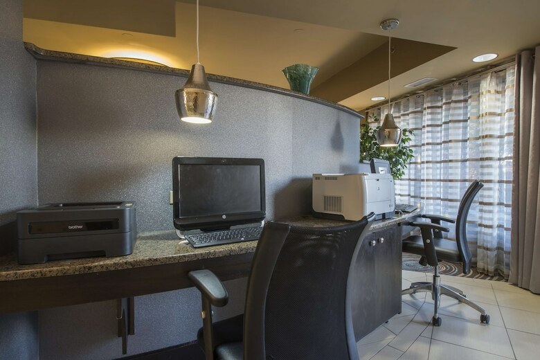 Hotel Hampton Inn Atlanta - Newnan