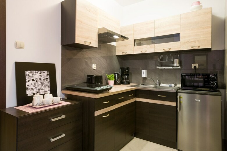 Krakowrentals -tabacco Factory Apartment
