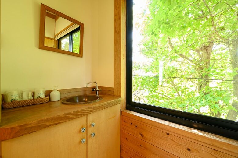 Hotel Yufuin Flora House