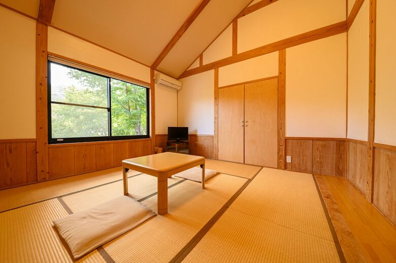 Hotel Yufuin Flora House