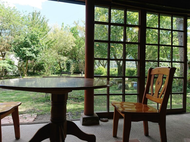 Hotel Yufuin Flora House