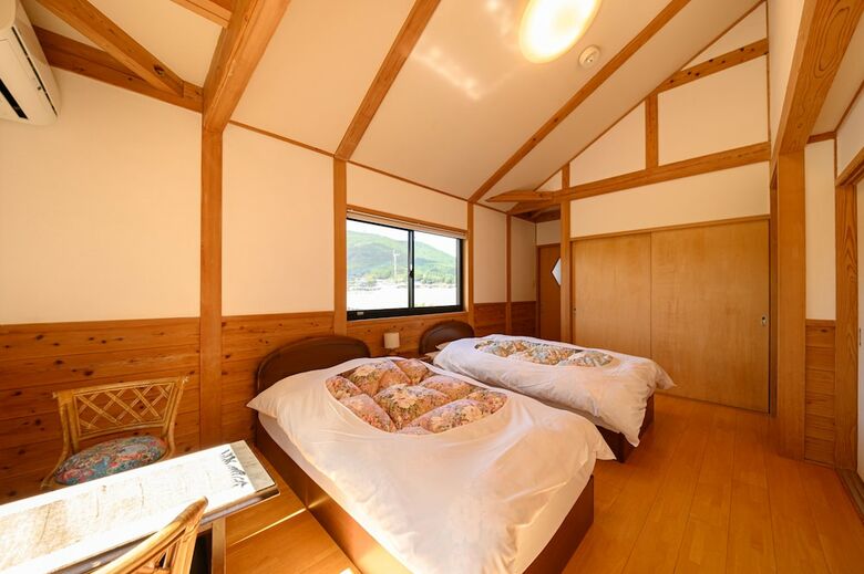 Hotel Yufuin Flora House