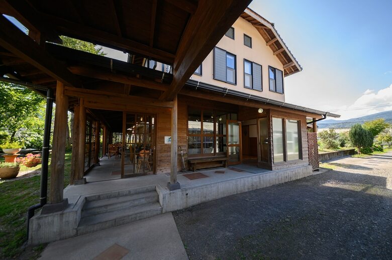 Hotel Yufuin Flora House