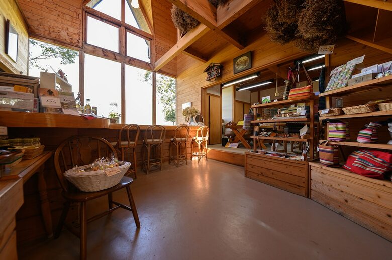 Hotel Yufuin Flora House