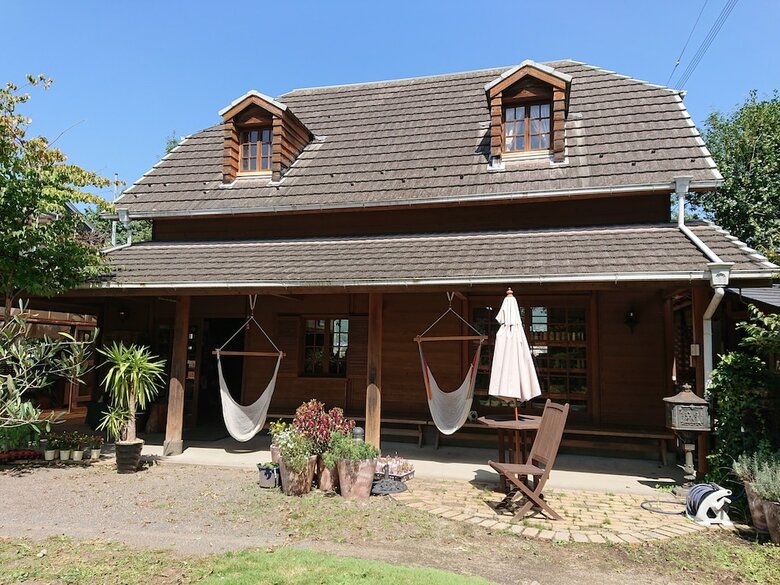 Hotel Yufuin Flora House