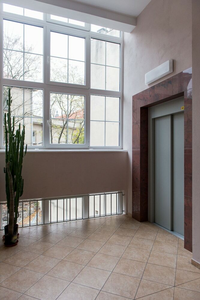 Krakowrentals - Vanilla 1 Apartment