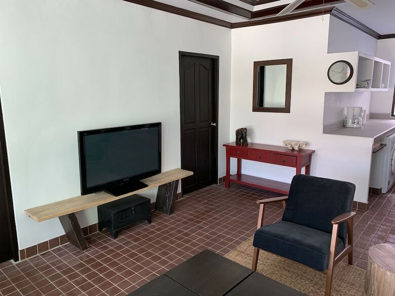 Khamin Pool Villa