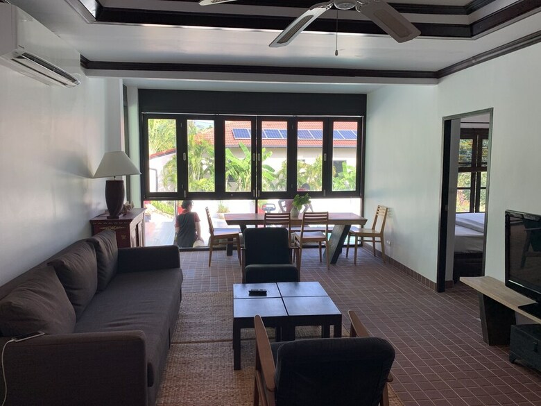 Khamin Pool Villa