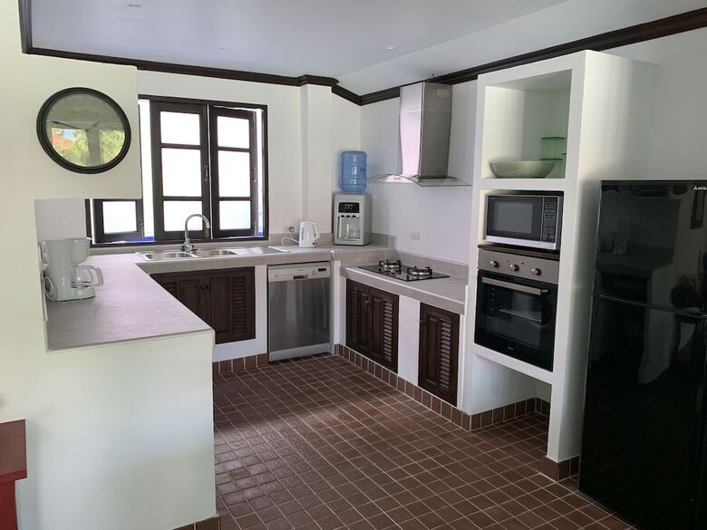 Khamin Pool Villa