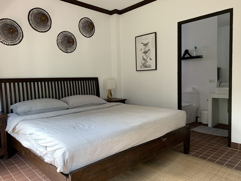 Khamin Pool Villa