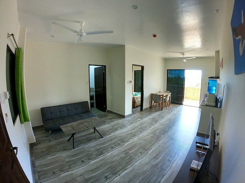 Hotel Panglao Bamboo Oasis