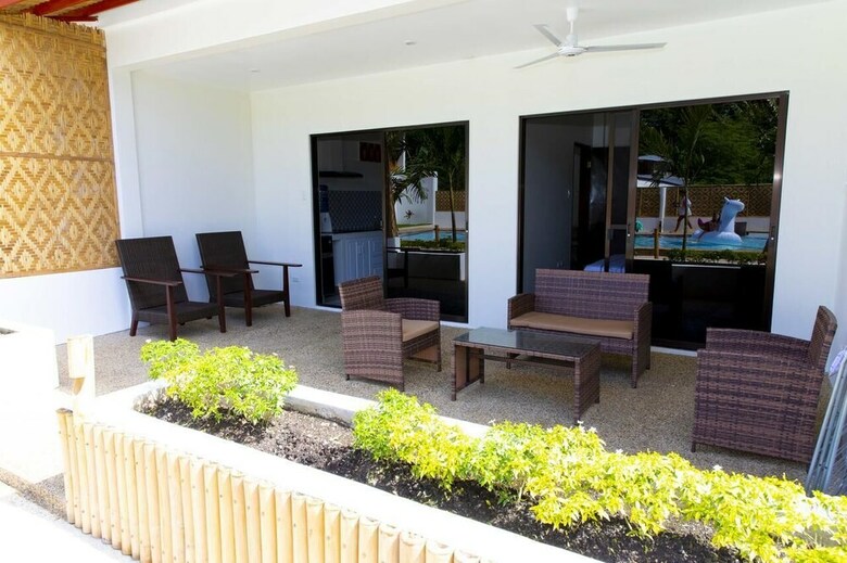 Hotel Panglao Bamboo Oasis