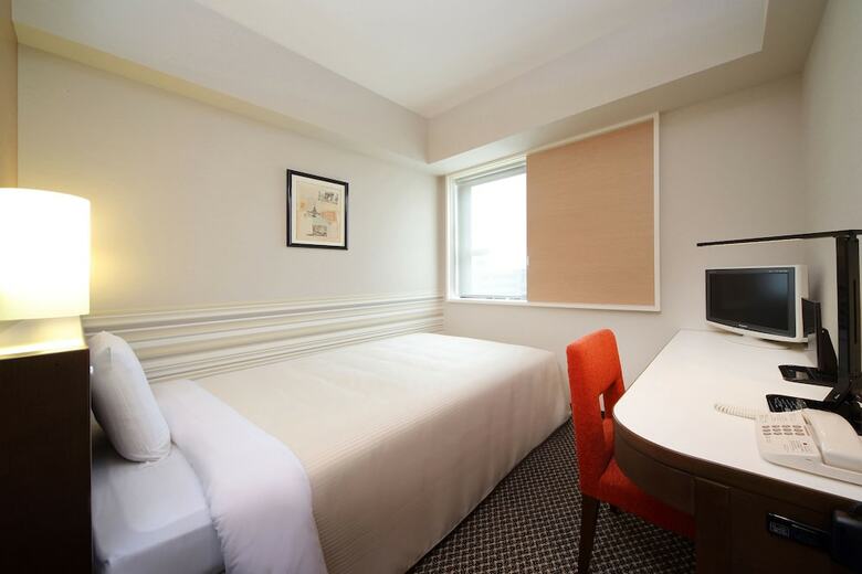 Hotel Keio Presso Inn Shinjuku