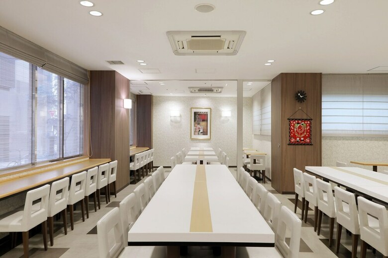 Hotel Keio Presso Inn Shinjuku