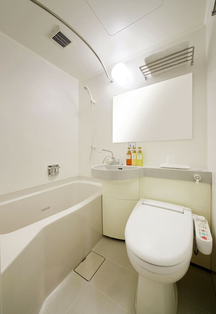 Hotel Keio Presso Inn Shinjuku