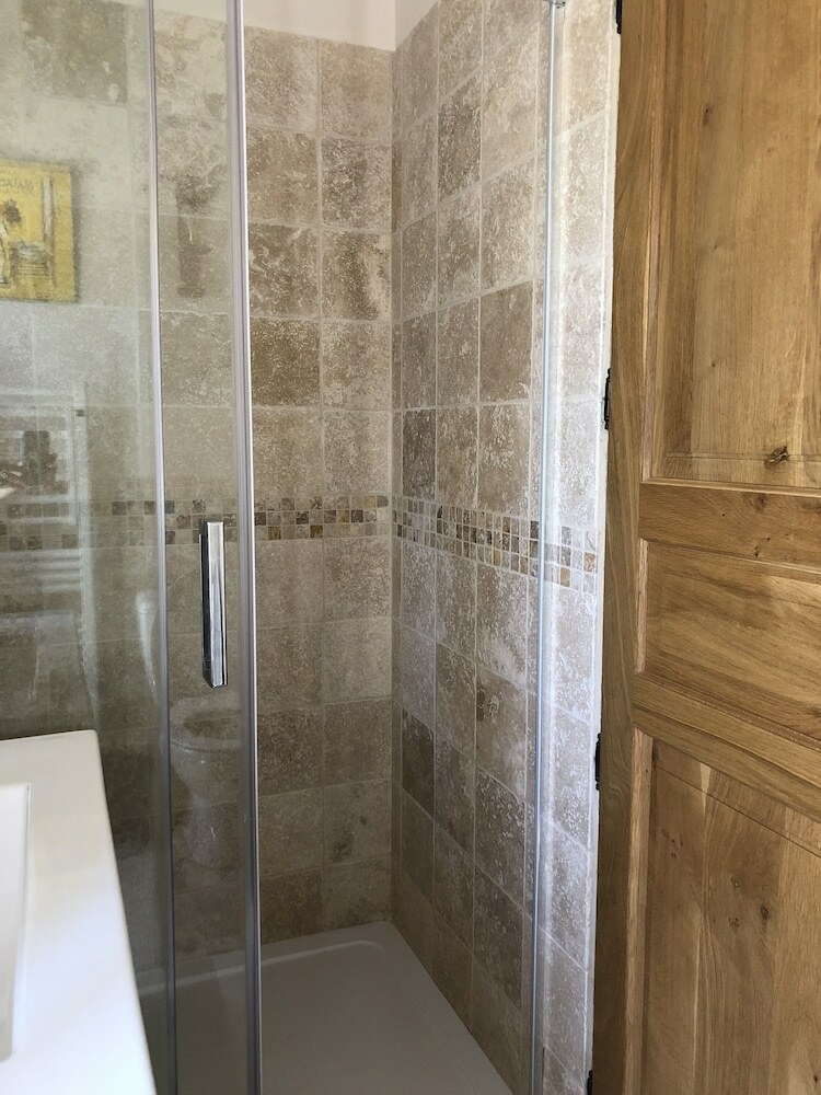 Bed & Breakfast Chambre D'hotes Le Mas Des Pignes