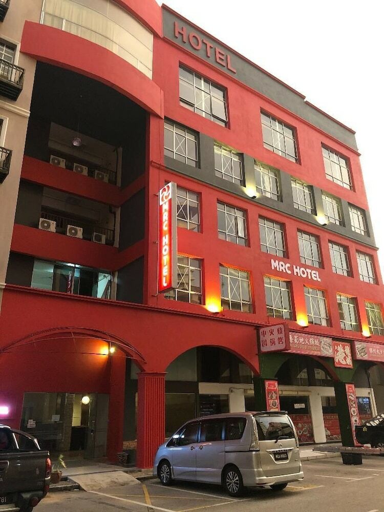 Mrc Hotel