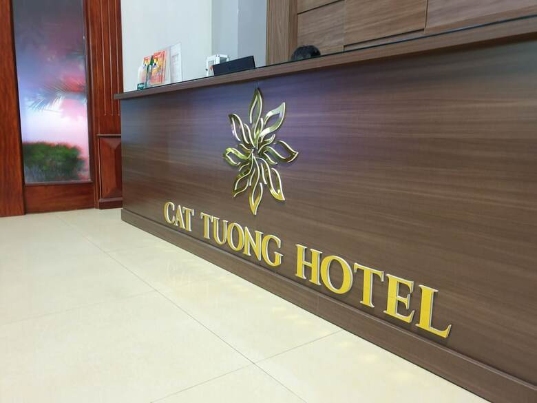Cat Tuong New Hotel
