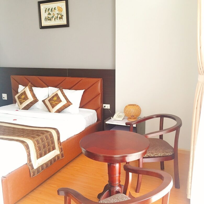 Cat Tuong New Hotel