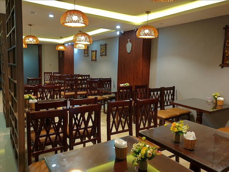 Cat Tuong New Hotel
