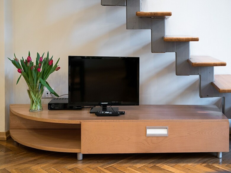 Krakowrentals - Urban Studio Apartment