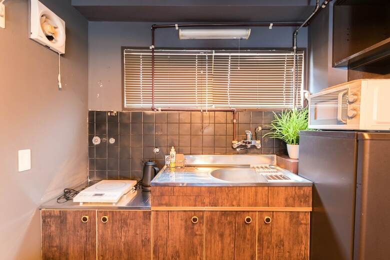Apartment Stay Otemon