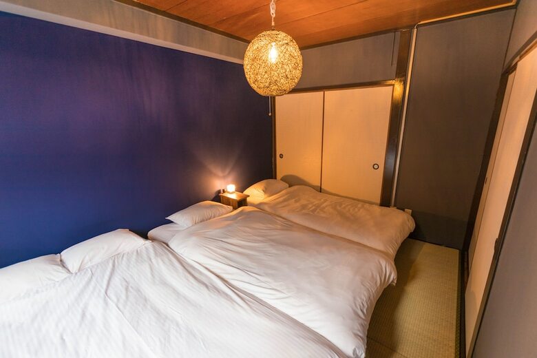 Apartment Stay Otemon