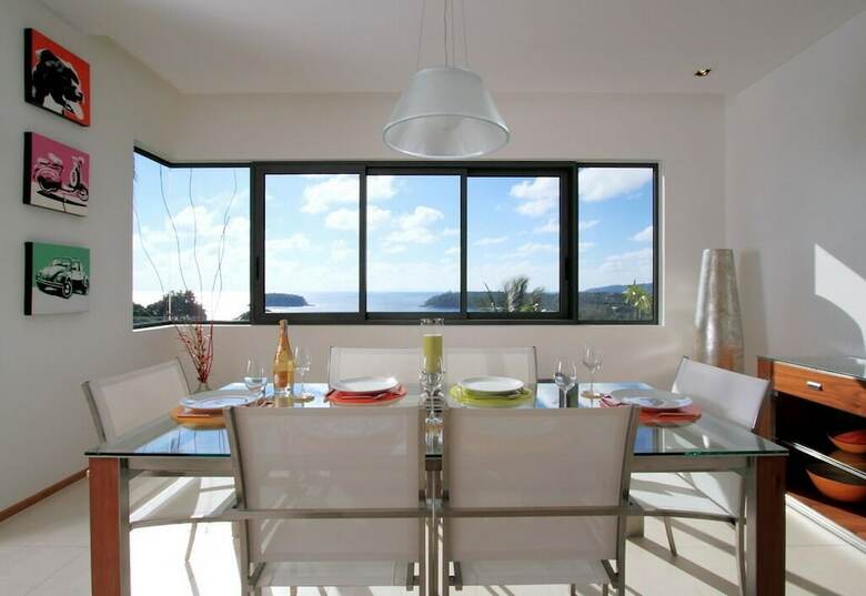 The Heights Penthouse Seaview 3 Bedroom A2