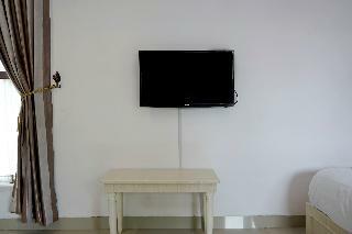 Hostal Oyo 1167 Home Sty Residence