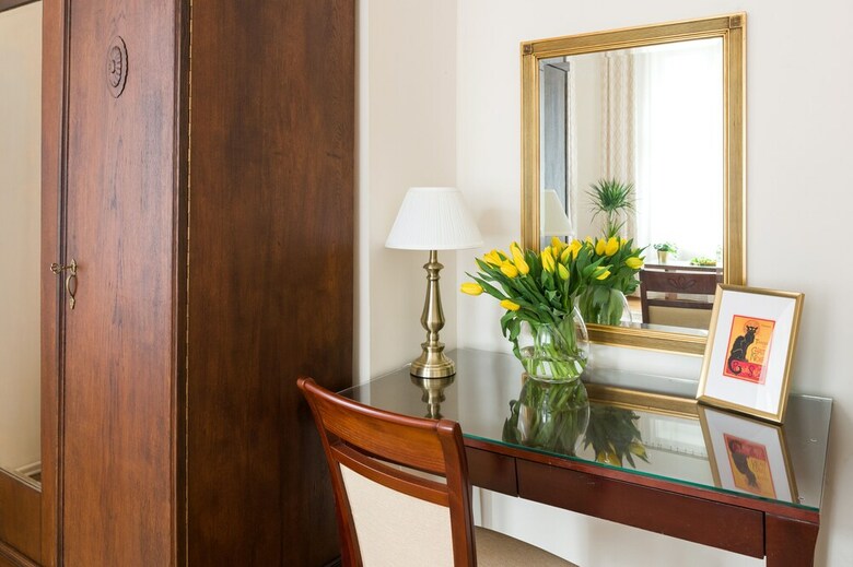 Krakowrentals - Belle Epoque 1 Apartment