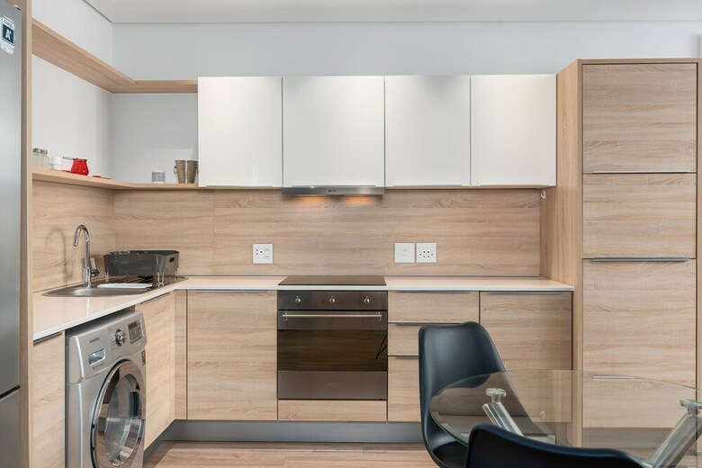 Apartamentos Matrix 407