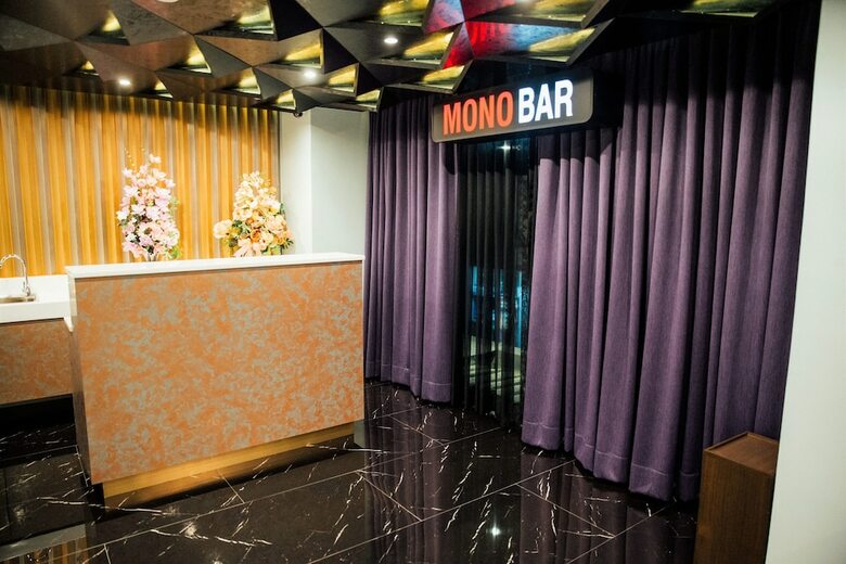 First Pride Hotel