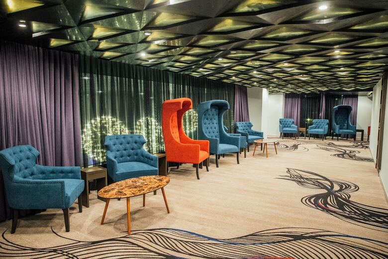 First Pride Hotel