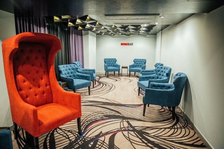 First Pride Hotel