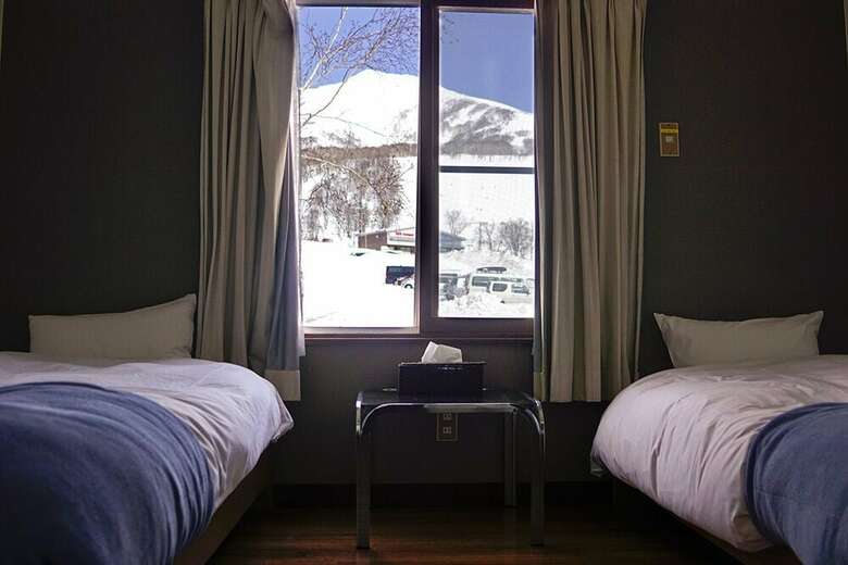 Posada Annupuri Mountain View Lodge