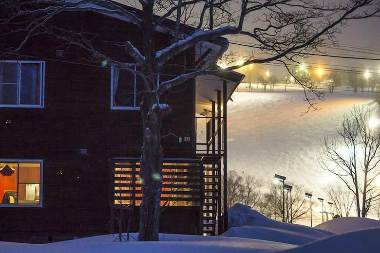 Posada Annupuri Mountain View Lodge