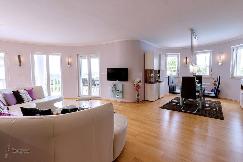 Villa House Moderna