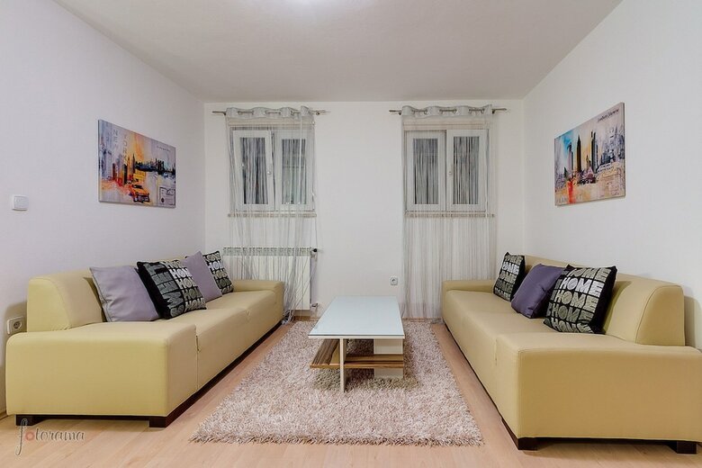 Villa House Moderna
