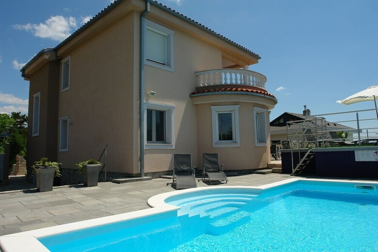Villa House Moderna