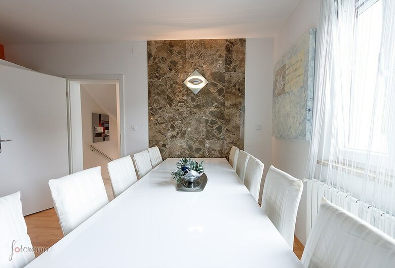 Villa House Moderna