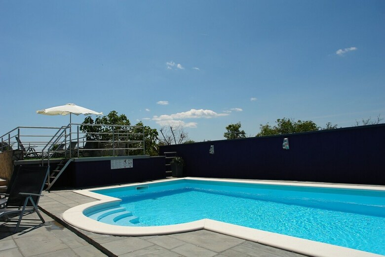 Villa House Moderna