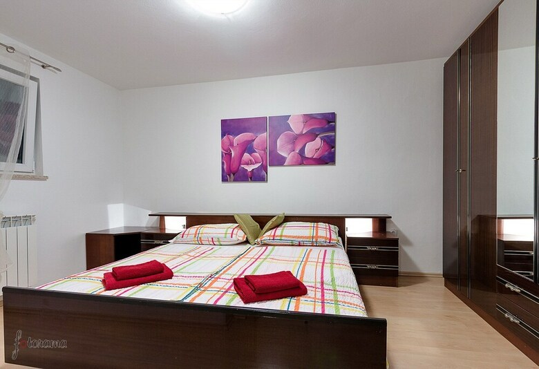 Villa House Moderna