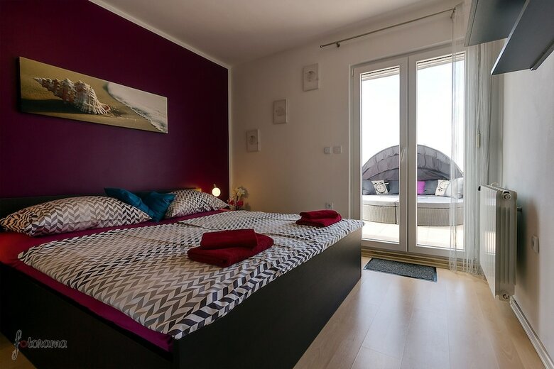 Villa House Moderna