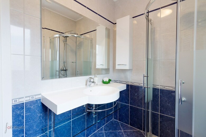 Villa House Moderna
