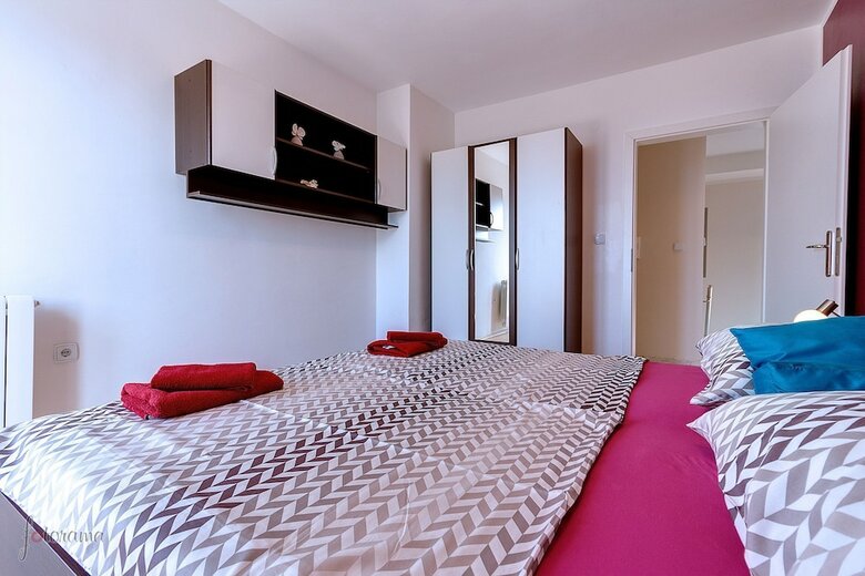 Villa House Moderna